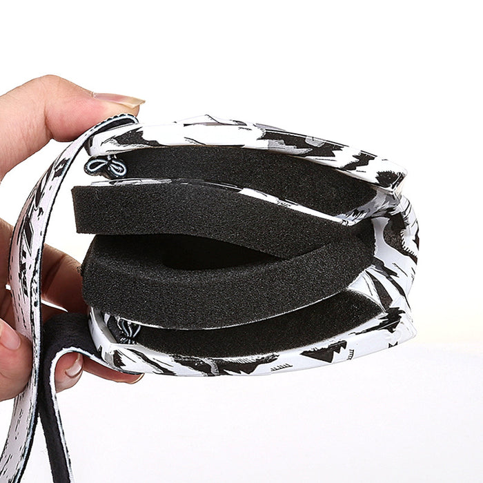 Outdoor sports ski goggles bicycle mountain bike safety glasses