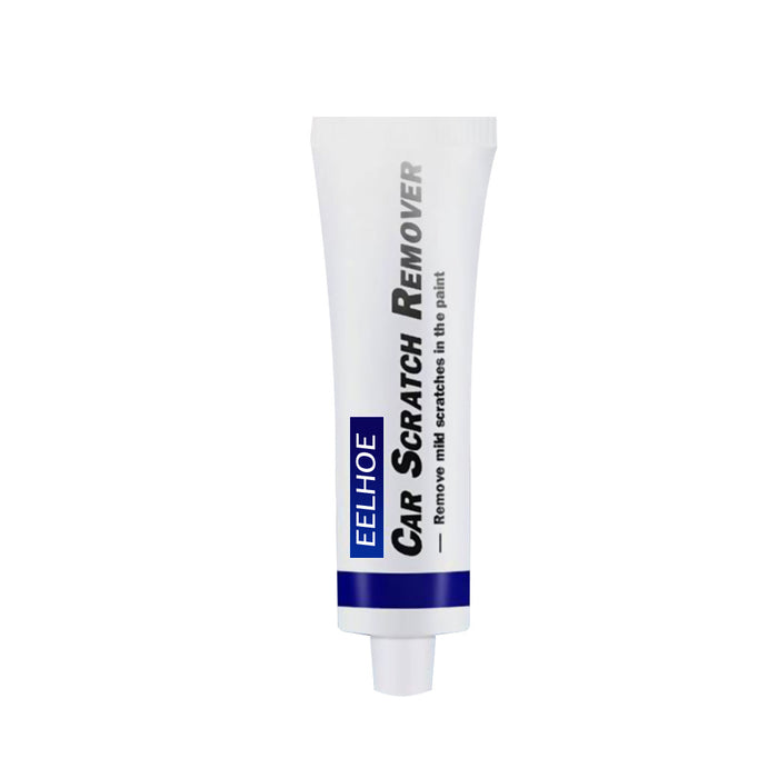 Auto-Kratzer-Reparatur-Werkzeug Auto-Kratzer-Reparatur-Polierwachs Anti-Kratzer-Creme