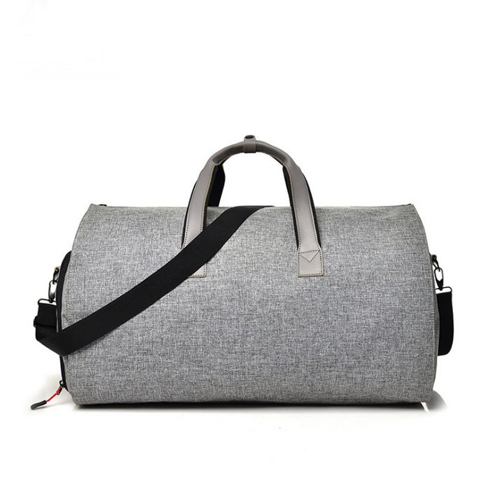 Travel garment bag