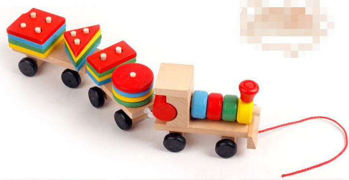 Intelligenzspielzeug für Kinder Puzzlespielzeug Lernspielzeug