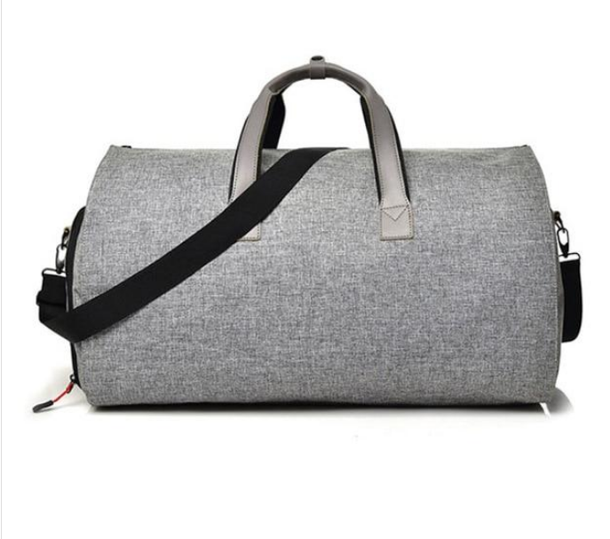 Travel garment bag