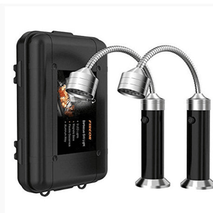 BBQ Grill Licht