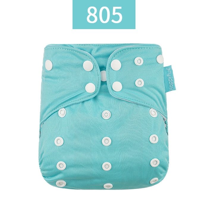 Breathable and comfortable baby training pants