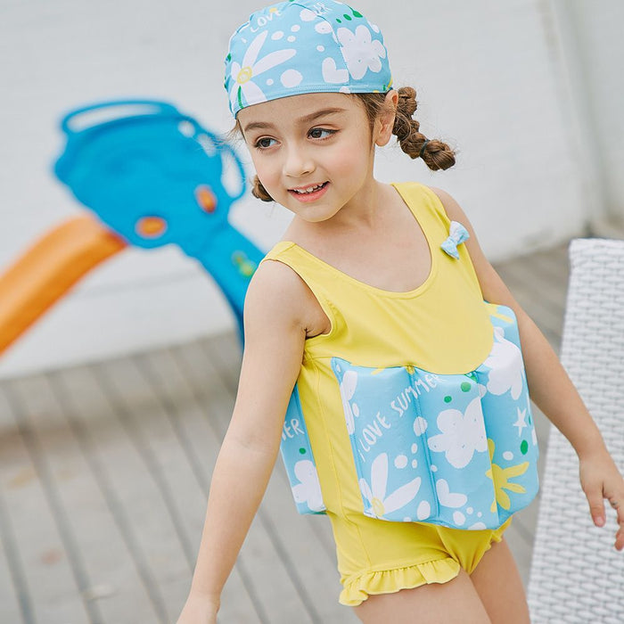 Baby Trainingsbadebekleidung Jungen und Mädchen Schulbadebekleidung