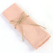 4pc 30x45cm Baumwolle Stoffservietten Abendessen Küche Tee Handtücher Tisch