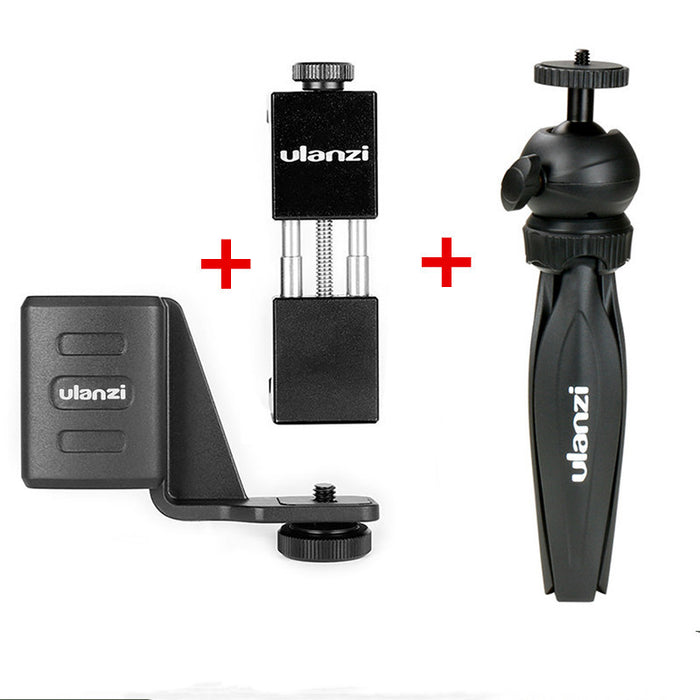 Expand Adapter Halterung Kamera zu verbinden Handy Clip Zubehör