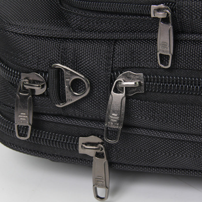Large capacity waterproof travel bag