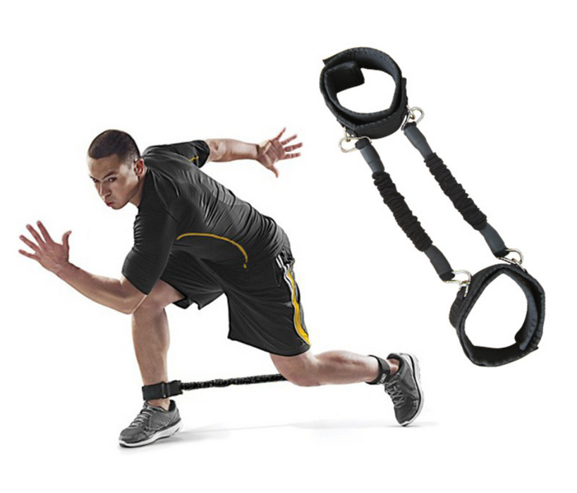 Oberschenkellift-Trainingsband, Widerstandsband, Zugseil