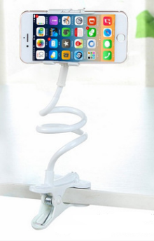 Cell phone holder