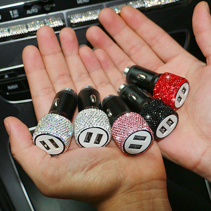 Car charger