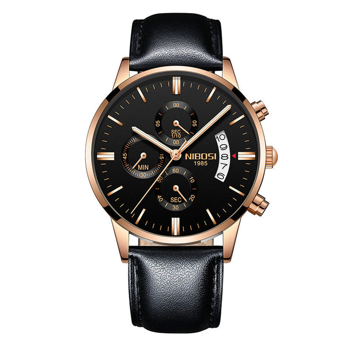Men's watches