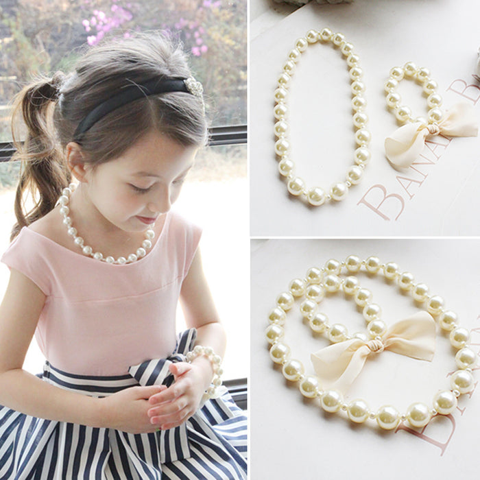 Mode Kinder Accessoires Mädchen Schmuck