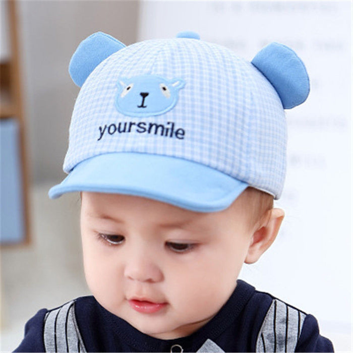 Baby hats for men and women