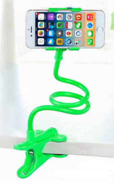 Cell phone holder