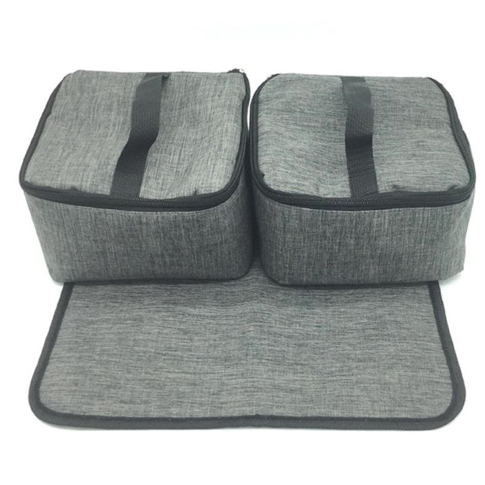 Pet Travel Storage Bag Portable Car