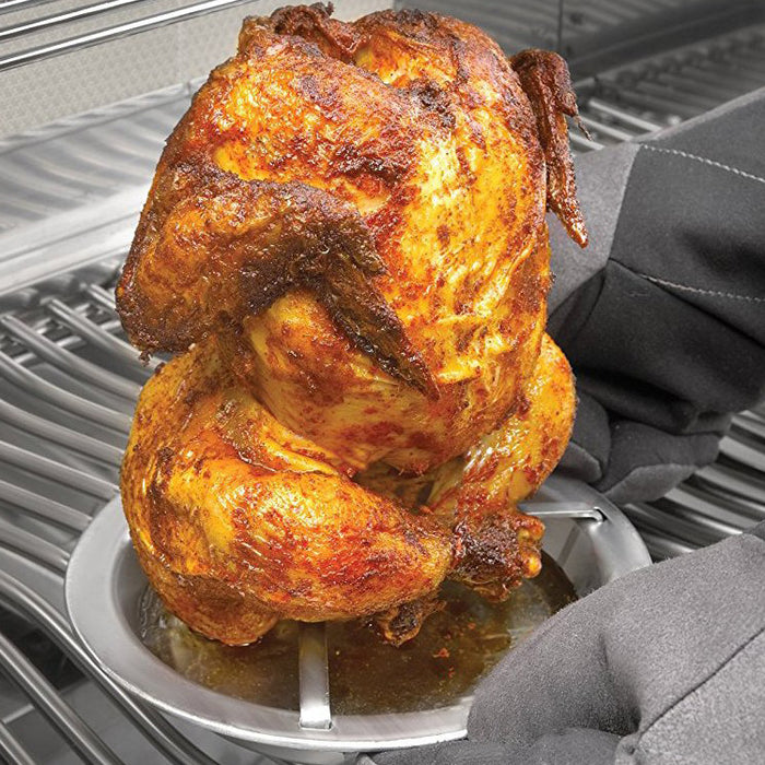 Outdoor BBQ Grill Werkzeug Edelstahl Grill für Braten