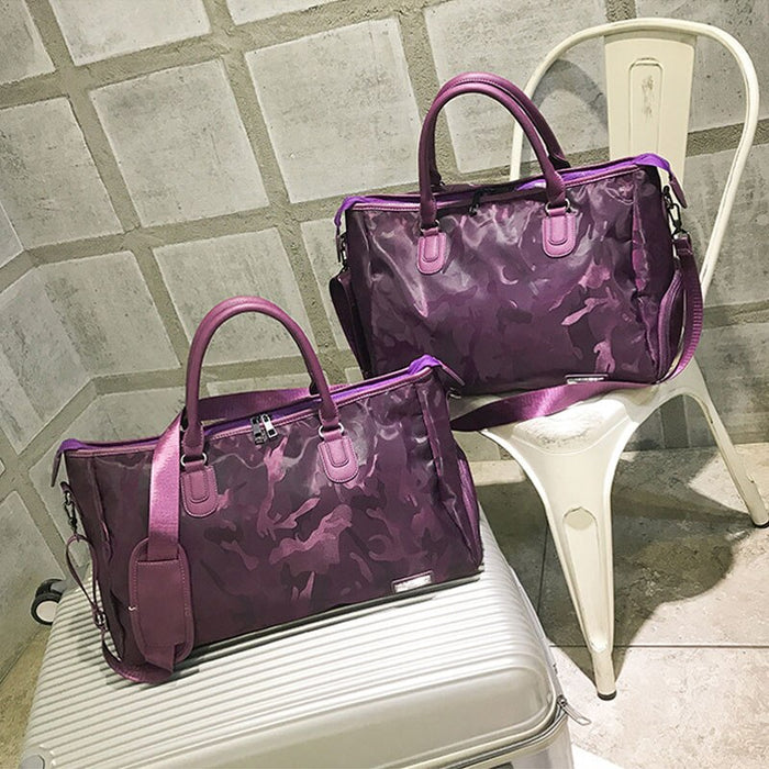 Reisegepäcktasche