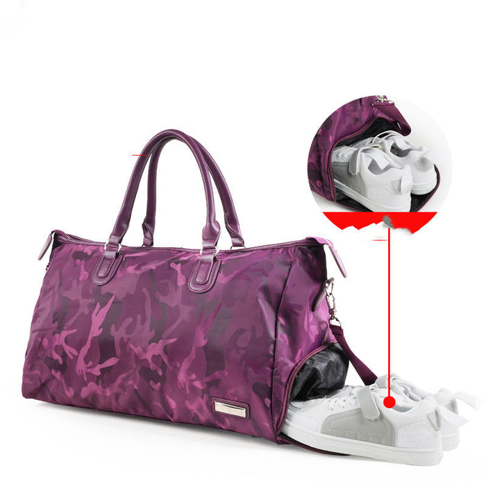 Reisegepäcktasche