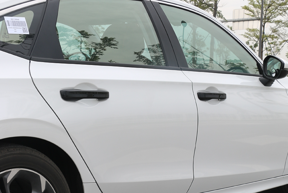 Auto-Türgriff Dekorative Aufkleber Zubehör