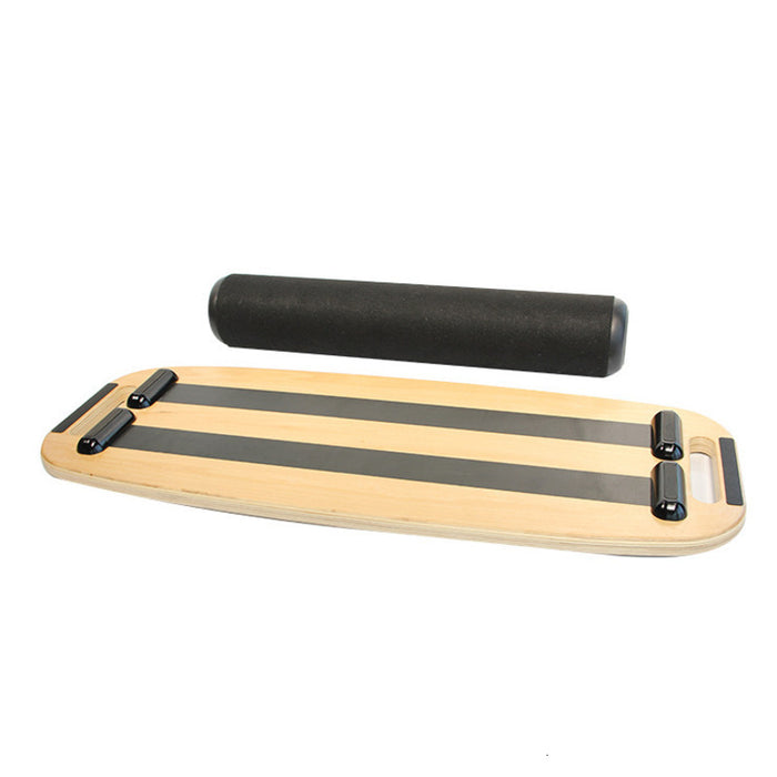 Home Fitness Balance Board