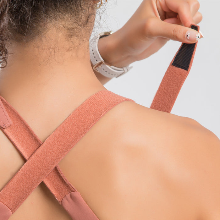 Front-Reißverschluss nahtlose BH Push-up-BHs für Frauen Plus Größe BH Dessous Wireless Sleep Unterwäsche Sport Active Frauen BH