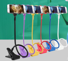 Cell phone holder