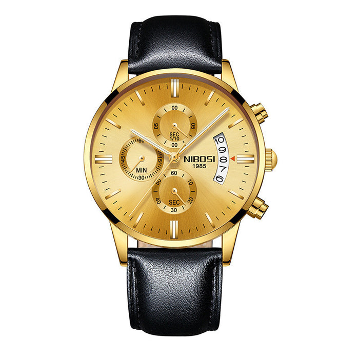 Men's watches