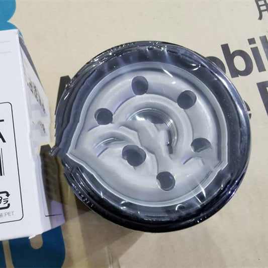 Car oil filter element accessories