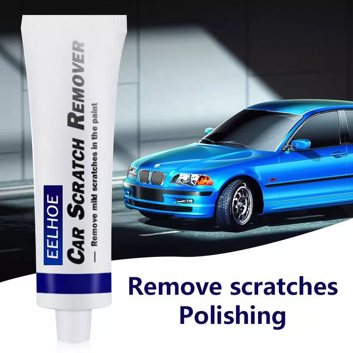 Auto-Kratzer-Reparatur-Werkzeug Auto-Kratzer-Reparatur-Polierwachs Anti-Kratzer-Creme