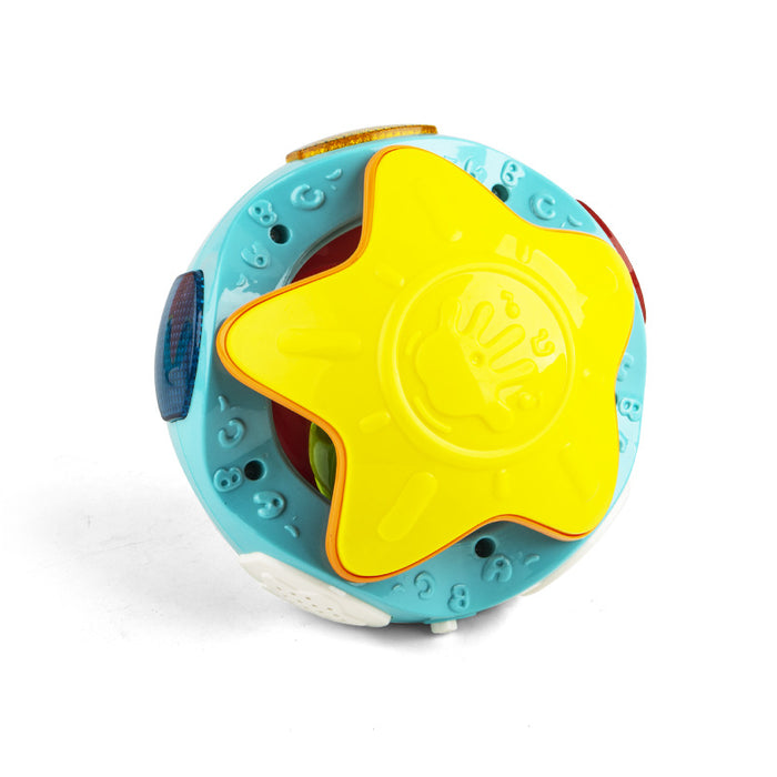 Baby Rolling Ball Crawling Lernspielzeug