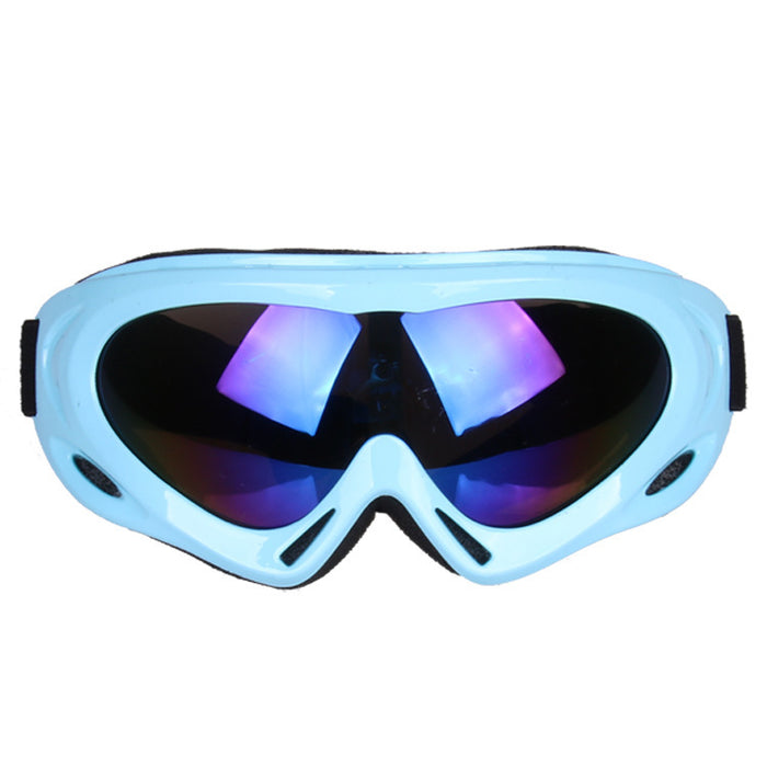 Skibrille Outdoor-Sport-Kletterbrille