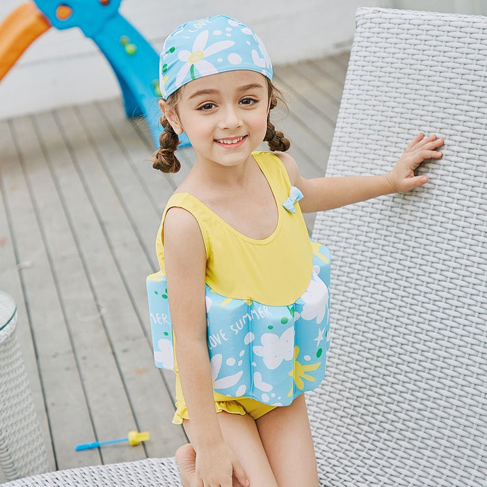 Baby Trainingsbadebekleidung Jungen und Mädchen Schulbadebekleidung