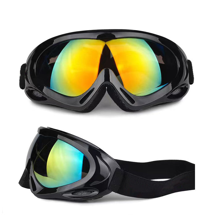 Skibrille Outdoor-Sport-Kletterbrille