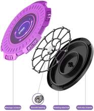 Twisting Disc Home Fitness Große Magnetische Therapie