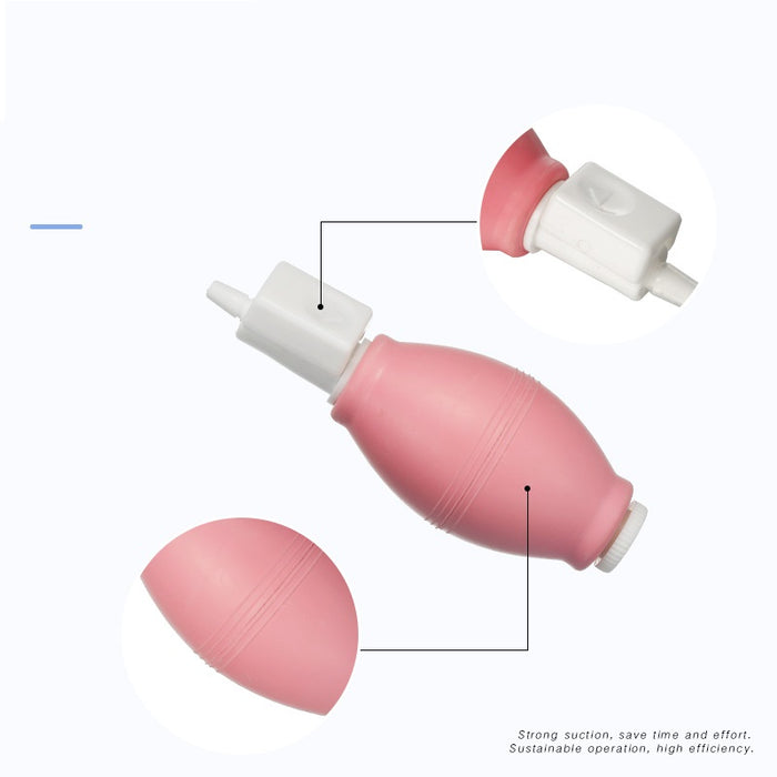 Handgeknetete Mutter- und Babyprodukte aus Kautschukmaterial