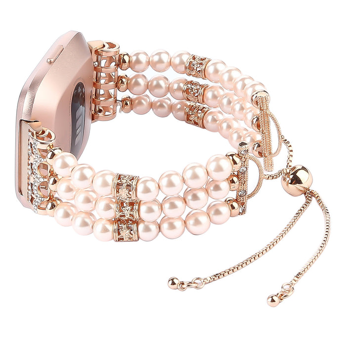 Perlenband-Schmuck Stretch-Armband Armband