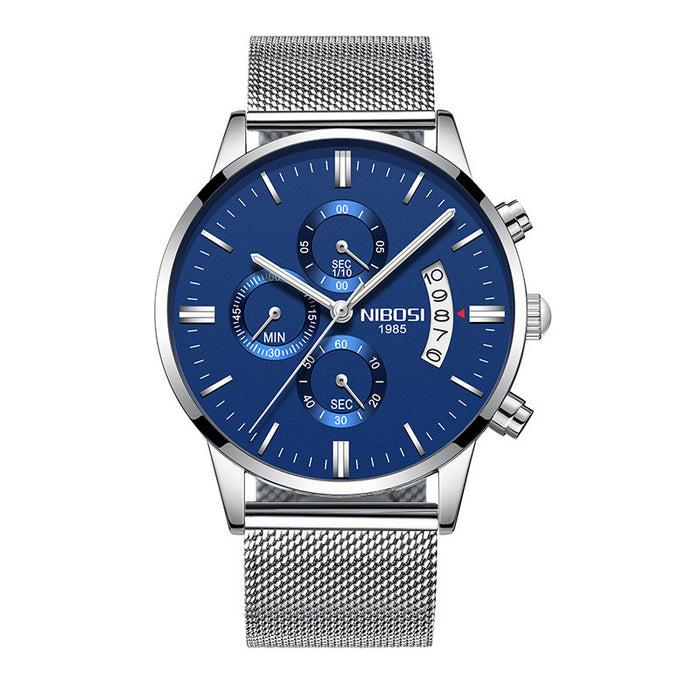 Men's watches