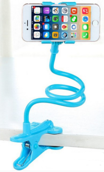 Cell phone holder