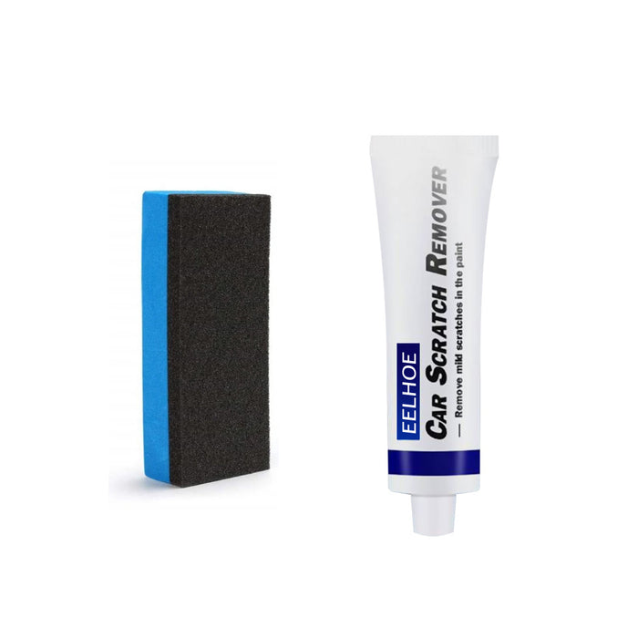 Auto-Kratzer-Reparatur-Werkzeug Auto-Kratzer-Reparatur-Polierwachs Anti-Kratzer-Creme