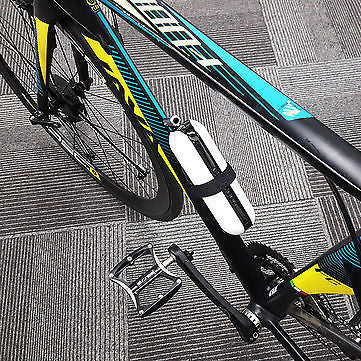 Elektrische Fahrrad Luftpumpe Fahrrad Fahrrad Luftdruckpumpe Wiederaufladbar Kabellose Reifenpumpe MTB Rennrad Auto Luftaufblasgerät 150PSI