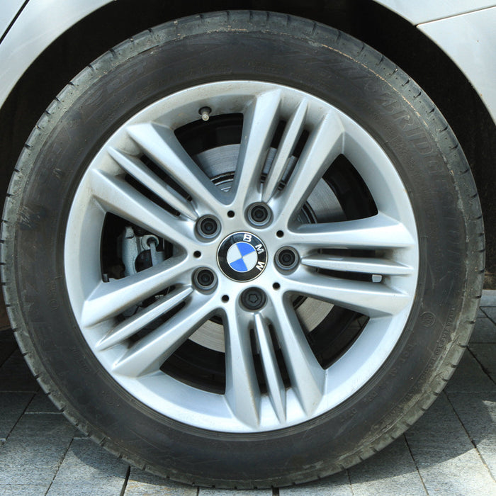 Car wheel scratch repair touch up pen