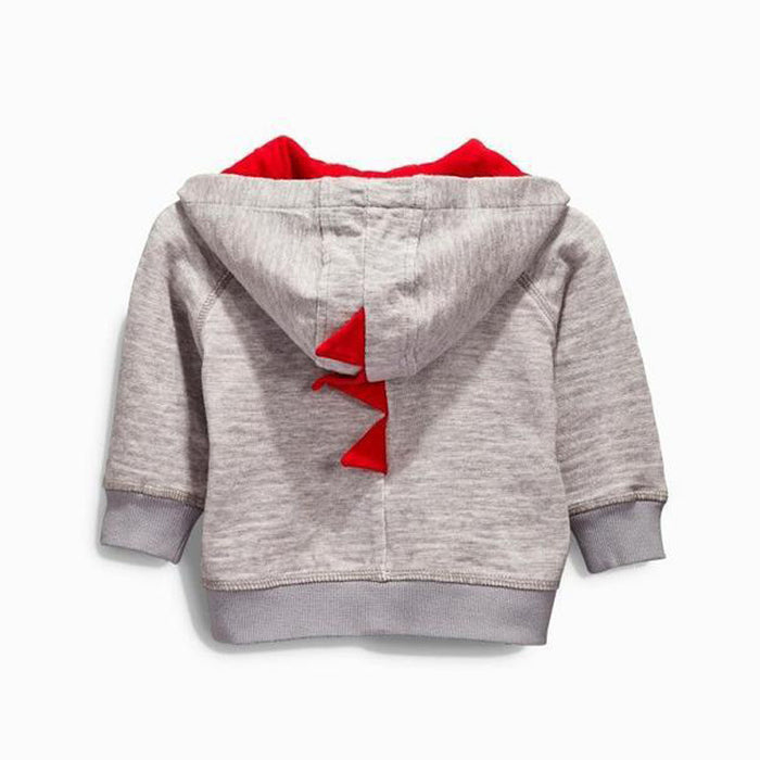 Treasure Dinosaur Jacket for Kids & Baby