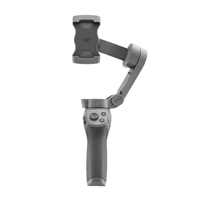 Lingmu Handy PTZ 3 Handy-Stabilisator