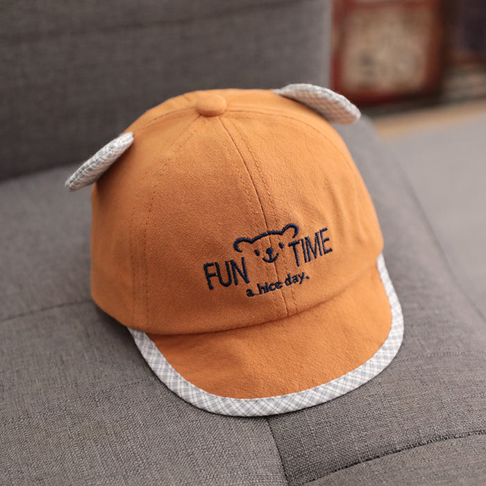 Baby hats for men and women