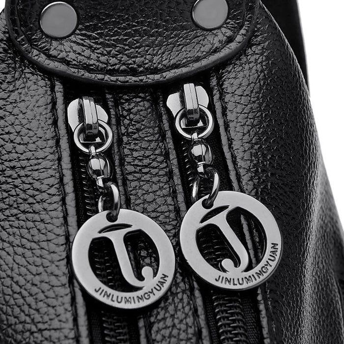 Umhängetaschen Frauen Handtaschen hohe Kapazität Crossbody-Taschen