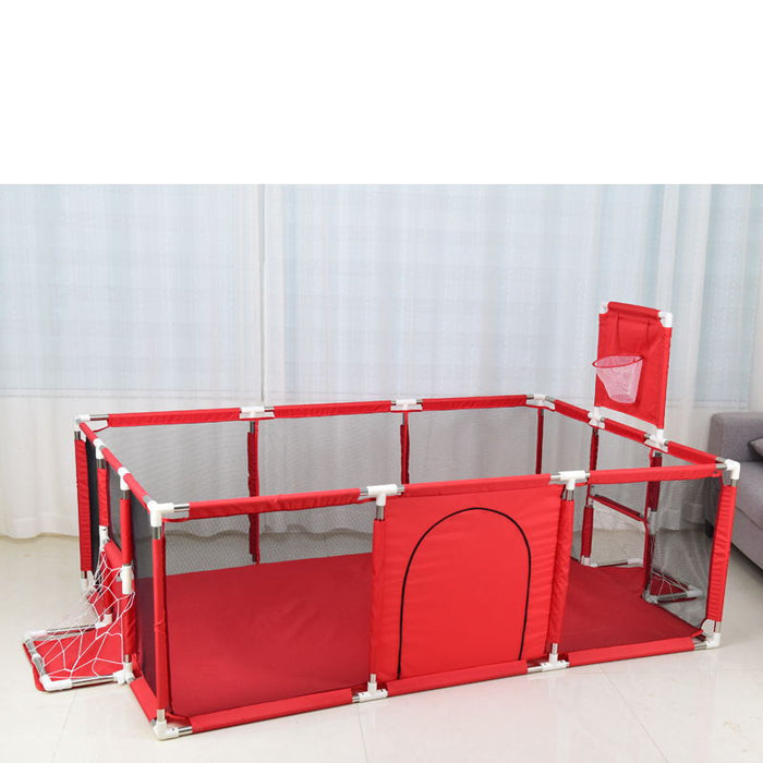 Neu Laufstall Kinderzelt Baby Produkte