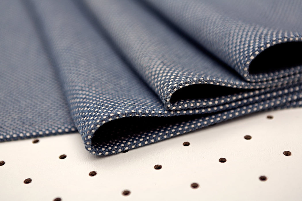 Placemats / Blue: Set of 4
