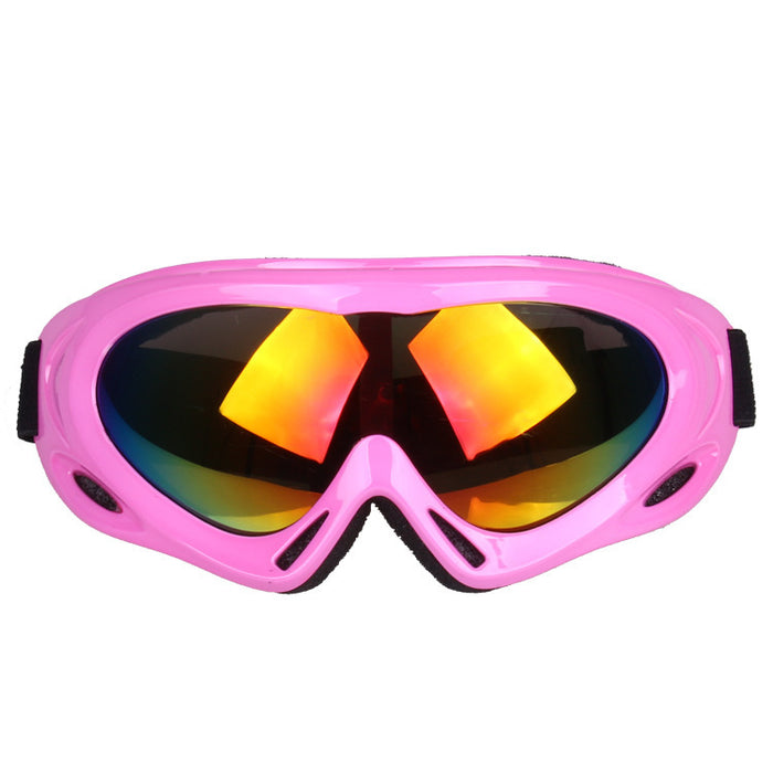 Skibrille Outdoor-Sport-Kletterbrille