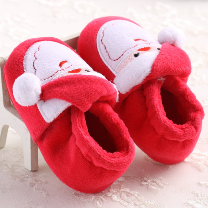 Babyschuhe für Männer und Frauen
