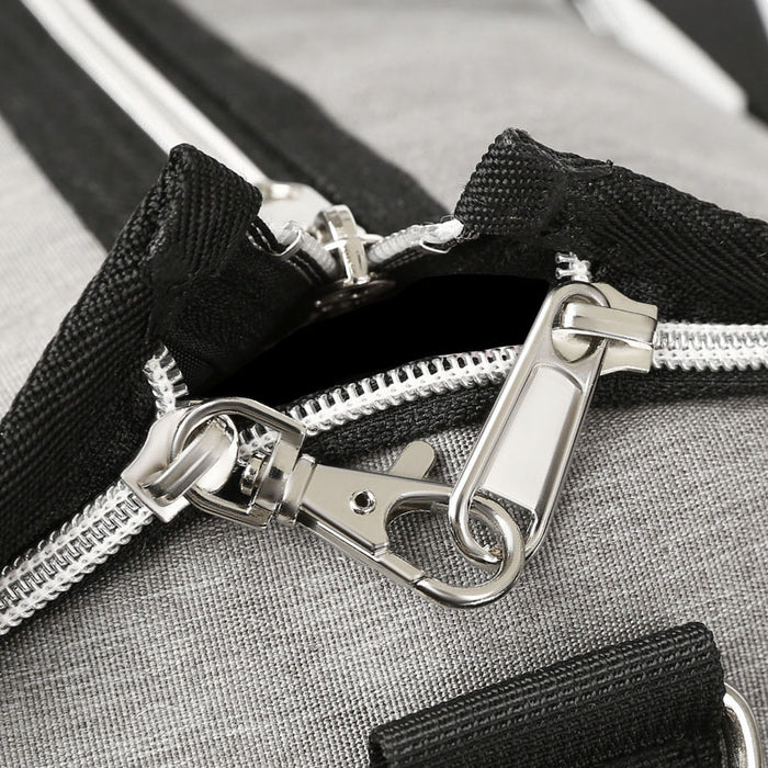 Business travel bag